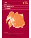 The College Mathematics Journal