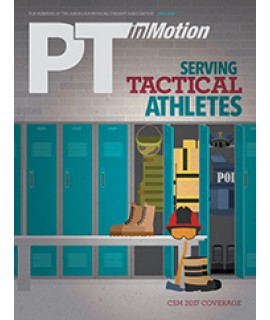 PT in Motion