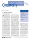 English Leadership Quarterly