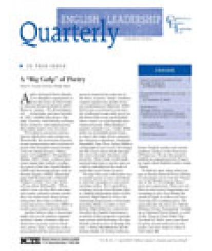 English Leadership Quarterly