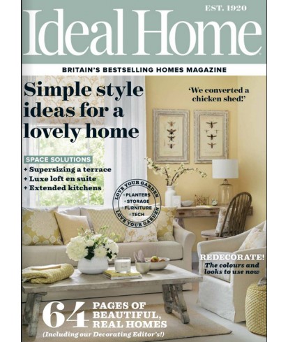Ideal Home (UK)