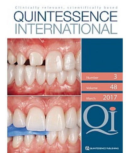 Quintessence International