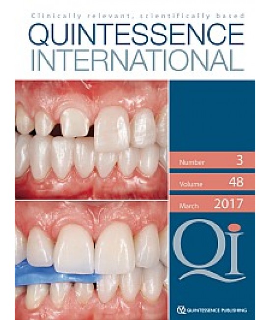 Quintessence International