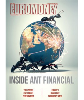 Euromoney