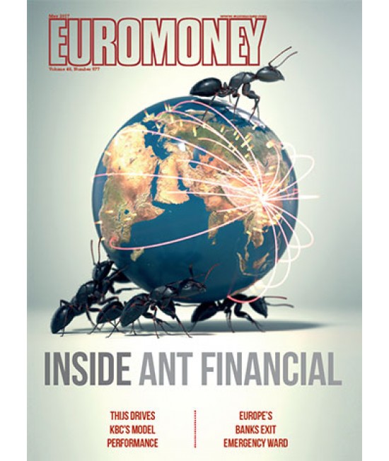 Euromoney