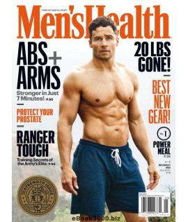 Men's Health (US)