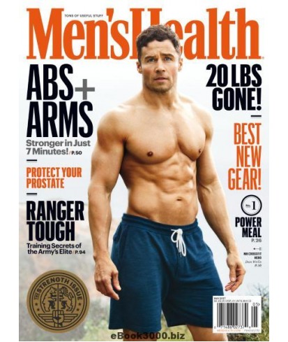 Men's Health (US)
