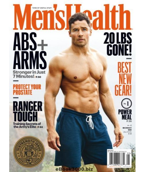 Men's Health (US)