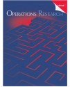 Operations Research