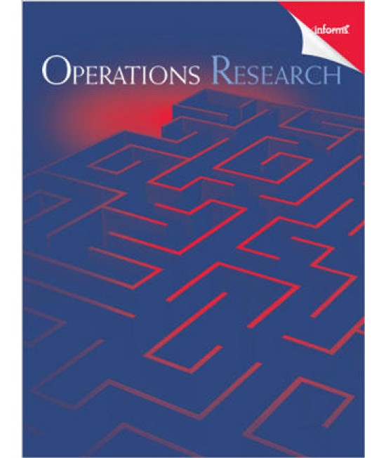 Operations Research