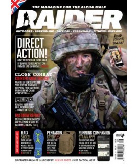 Raider Magazine