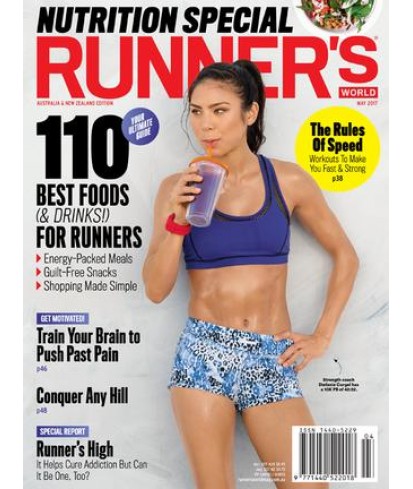 Runner's World (Aus)
