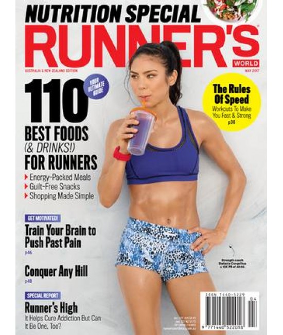 Runner's World (Aus)