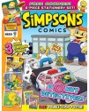 Simpson Comics (US)