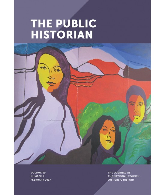 The Public Historian