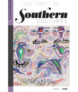 Southern Cultures