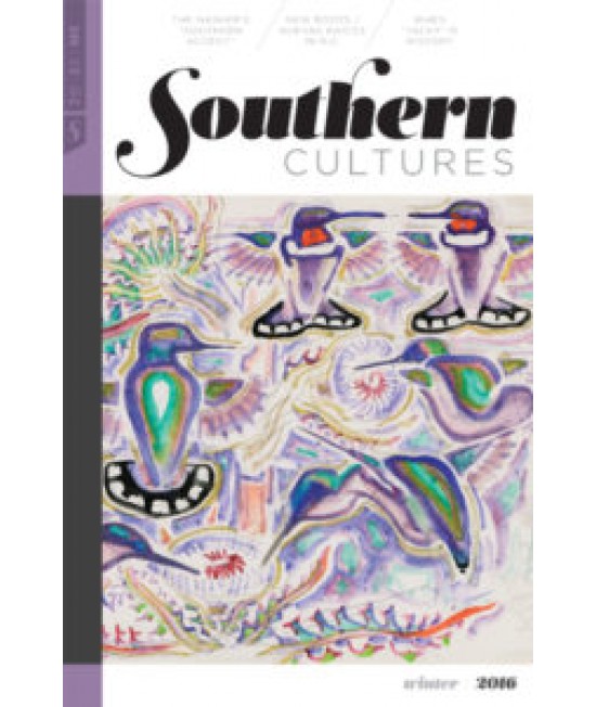 Southern Cultures