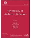 Psychology of Addictive Behaviors