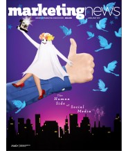 Marketing News