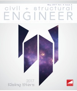 Civil + Structural Engineer