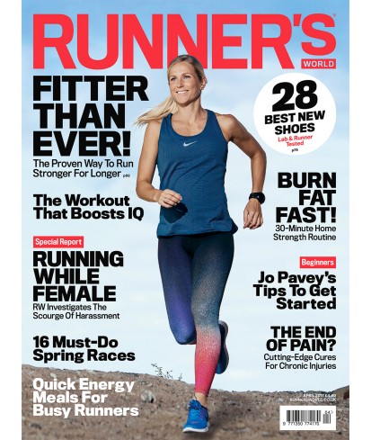 Runner's World (UK)