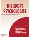 The Sport Psychologist