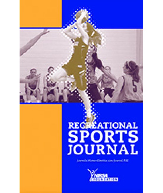 Recreational Sports Journal