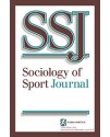 Sociology of Sport Journal