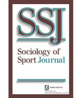 Sociology of Sport Journal