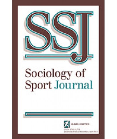 Sociology of Sport Journal