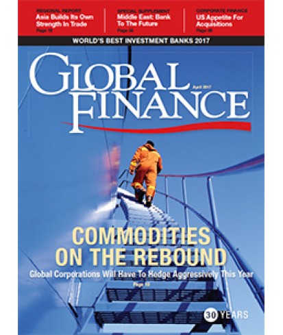 Global Finance