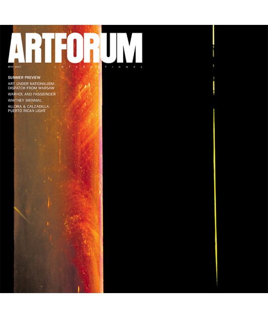 Artforum