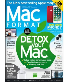 MacFormat