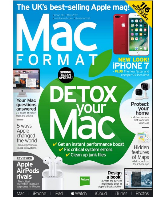 MacFormat