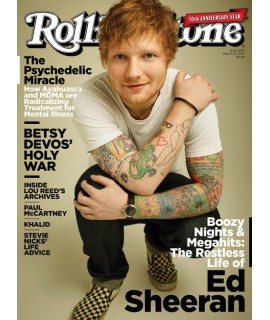 Rolling Stone