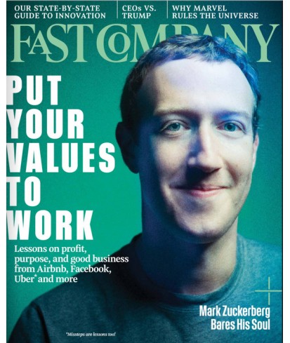 Fast Company