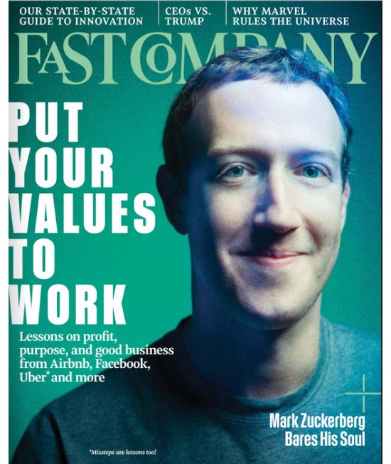 Fast Company