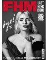 FHM UK