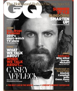 GQ magazine (UK)