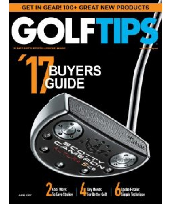 Golf Tips