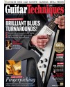 Guitar Techniques