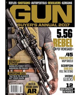 Gun Buyer's Annual