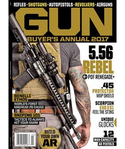 Gun Buyer's Annual