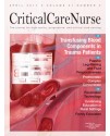 Critical Care Nurse