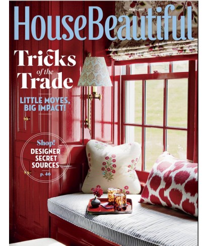 House Beautiful magazine (US)