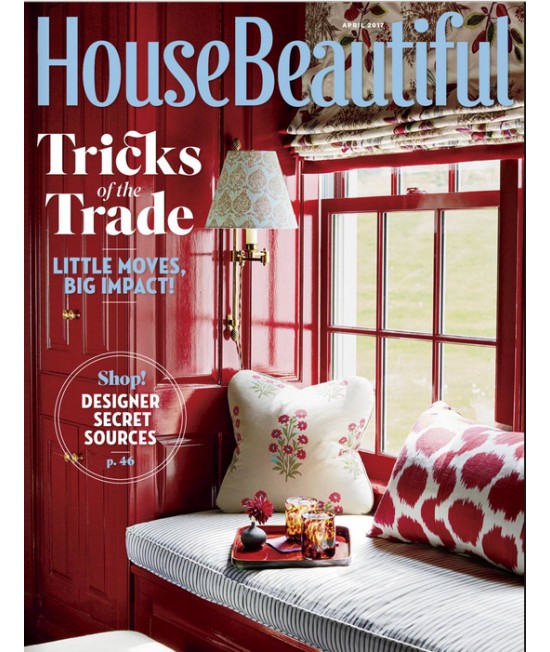 House Beautiful magazine (US)