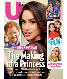 US Weekly