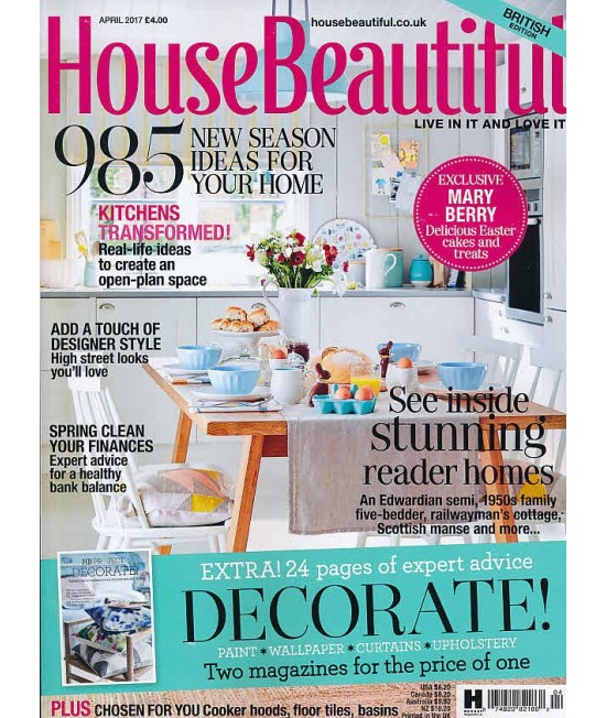 House Beautiful (UK)