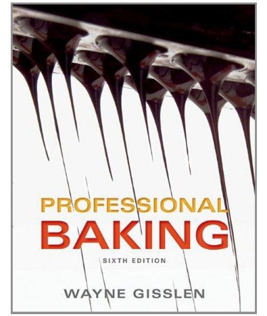 Professional Baking 6e with Professional Baking Method Card Package Set 6th Edition