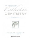 The International Journal of Esthetic Dentistry